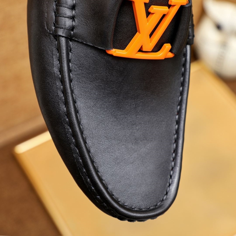 LV Leather Shoes